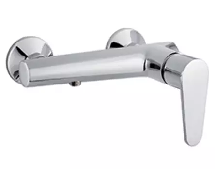 Смеситель Fiore Kera 88CR5540 для душа