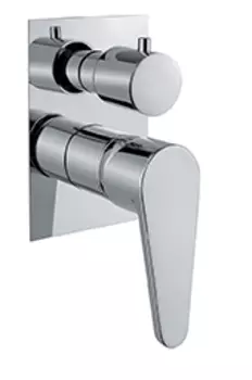 Смеситель Fiore Kera 88CR7501 для душа