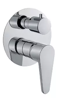 Смеситель Fiore Kera 88CR7561 для душа