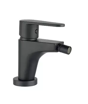 Смеситель Fiore Kera 88NN5535 для биде черный