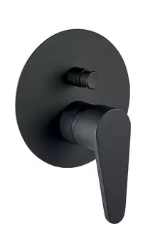 Смеситель Fiore Kera 88NN7506 для душа черный