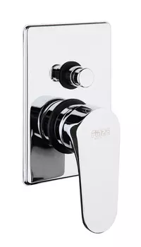 Смеситель Fiore Kevon 81CR6517 для душа