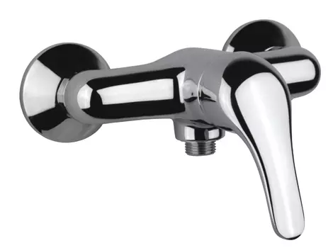 Смеситель Fiore King 39CR1230 для душа