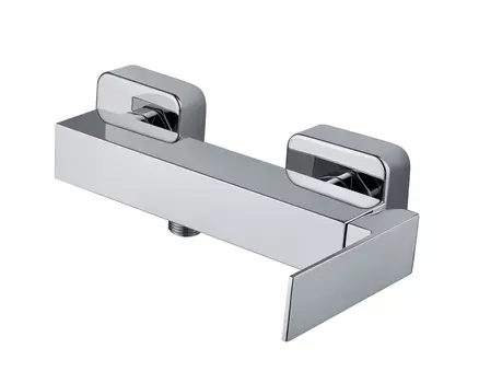 Смеситель Fiore Kube 100CR8542 для душа