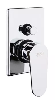 Смеситель Fiore Kyma 75CR6517 для душа