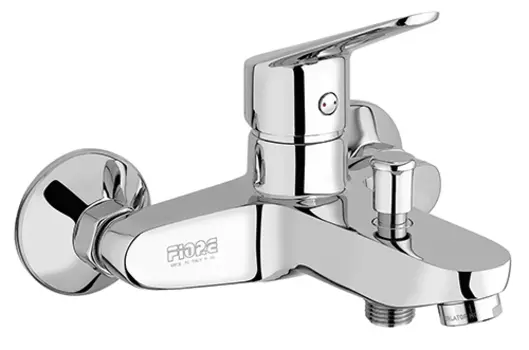 Смеситель Fiore Kyro 86CR8152 для ванны с душем