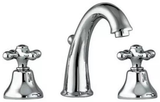 Смеситель Fiore Margot 26CR0628 для раковины