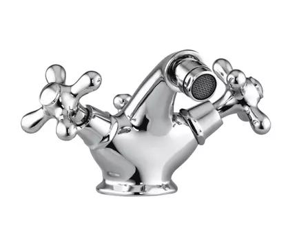 Смеситель Fiore Margot 26CR0632 для биде