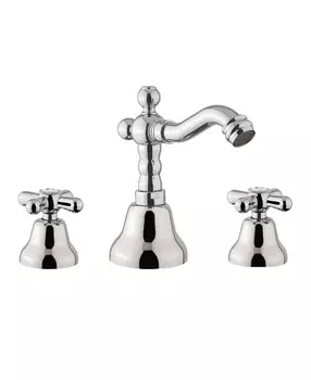 Смеситель Fiore Margot 26CR0647 для биде