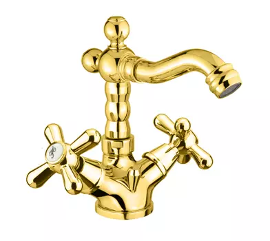 Смеситель Fiore Margot 26OO0635 для биде золото