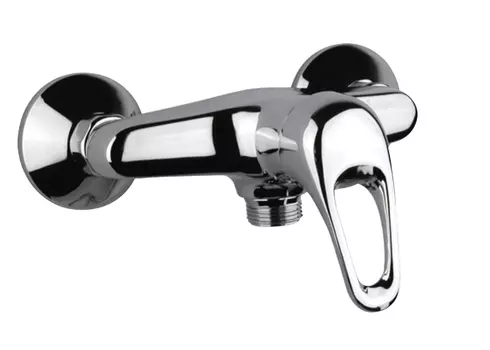 Смеситель Fiore Mistral 42CR1700 для душа