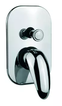 Смеситель Fiore Nexus 43CR1931 для душа