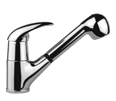 Смеситель Fiore Nexus 43CR4010 для кухни