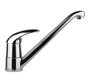 Смеситель Fiore Nexus 43CR4125 для кухни