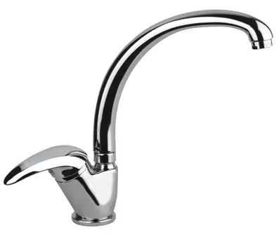 Смеситель Fiore Nexus 43CR4310 для кухни