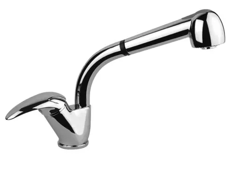 Смеситель Fiore Nexus 43CR4395 для кухни