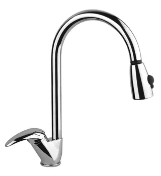 Смеситель Fiore Nexus 43CR4397 для кухни