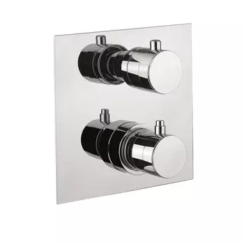 Смеситель Fiore X-Termo 31CR0990 для душа