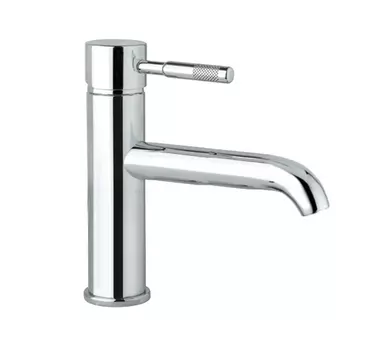 Смеситель Fiore Xenon 44CR5284 для раковины с донным клапаном