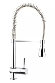 Смеситель Fiore Xenon 44CR5465 для кухни