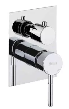 Смеситель Fiore Xenon 44CR7501 для душа