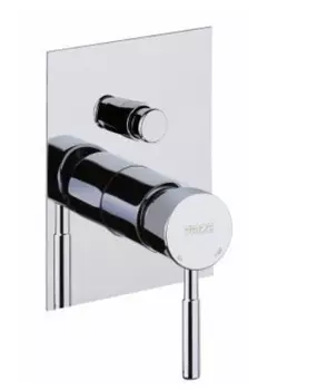 Смеситель Fiore Xenon 44CR7517 для душа