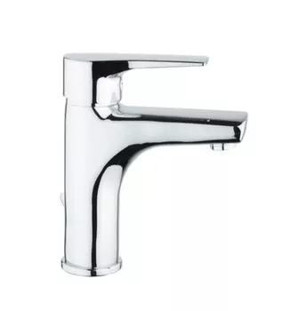 Смеситель Fiore XO 73CR7320 для раковины с донным клапаном