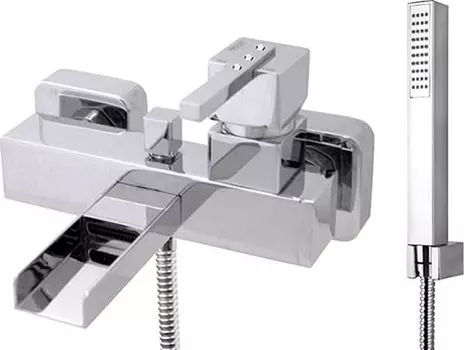 Смеситель Fiore XS Sky 85CR7755 для ванны с душем