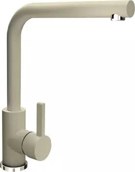 Смеситель Florentina Дельта FK 314.06H.1123.202 для кухонной мойки, шампань