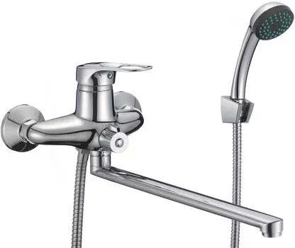 Смеситель Fmark FM2204 для ванны с душем