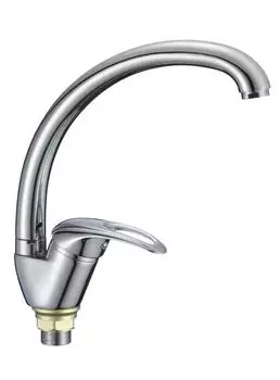 Смеситель Fmark FM4103 для кухонной мойки