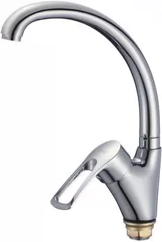 Смеситель Fmark FM4166 для кухонной мойки