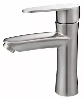 Смеситель Fmark FS16629 для раковины сатин