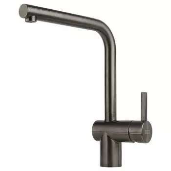 Смеситель Franke Atlas Neo 115.0628.207 для кухонной мойки, антрацит