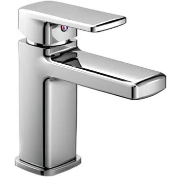 Смеситель Frap F1060 для раковины, хром