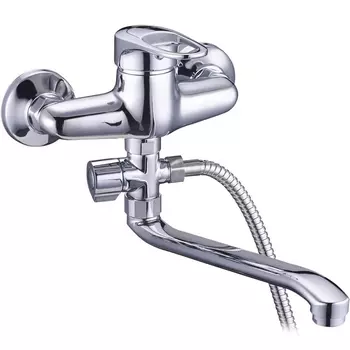 Смеситель G-Lauf KLO6-C048 для ванны