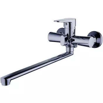 Смеситель G-Lauf NUD7-A146 для ванны и душа