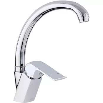 Смеситель Gappo Aventador G4150-8 для кухни, хром