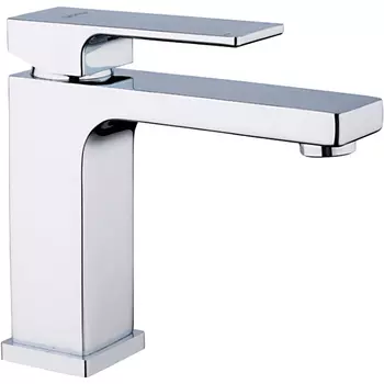 Смеситель для раковины Gappo Futura G1018 хром