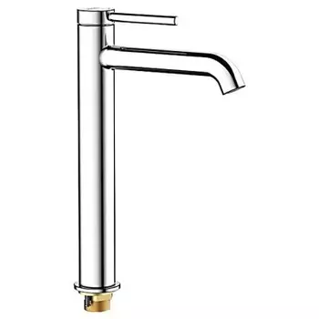 Смеситель Gappo G06 G1006-2 для раковины, хром