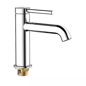 Смеситель Gappo G06 G1006 для раковины, хром