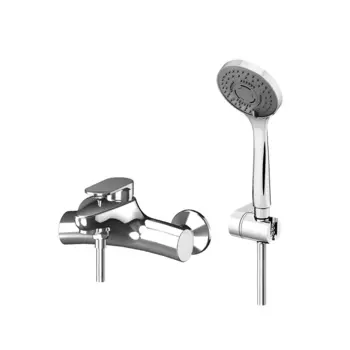 Смеситель Gattoni H2Omix7000 для ванны