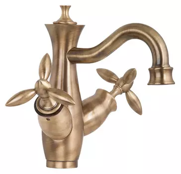 Смеситель Gattoni Timor 18300V0 для раковины