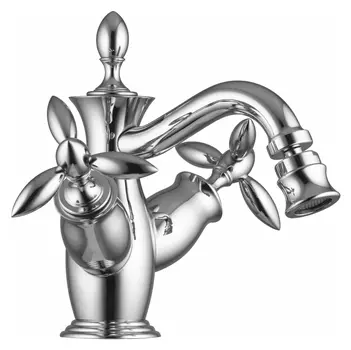 Смеситель Gattoni Timor 18350C0 для биде