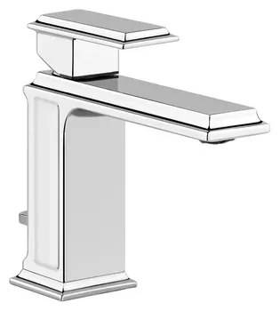 Смеситель Gessi Eleganza 46001.031 для раковины
