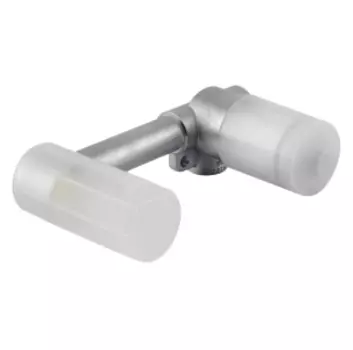 Смеситель Gessi Mimi 13297.031 скрытого монтажа