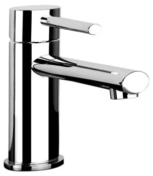 Смеситель Gessi Ovale 23001 для раковины