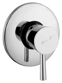 Смеситель для душа Giulini Futuro F6515 хром (F6515D)