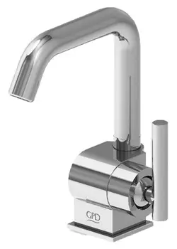 Смеситель GPD Frezia MLB100 для раковины