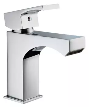 Смеситель GPD Fuego MLB105 для раковины